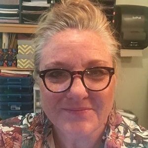 Meet your Posher, Jill